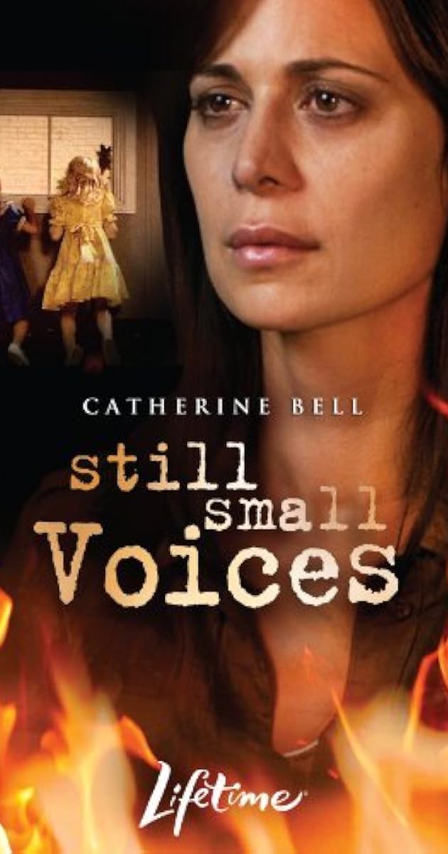 Still Small Voices