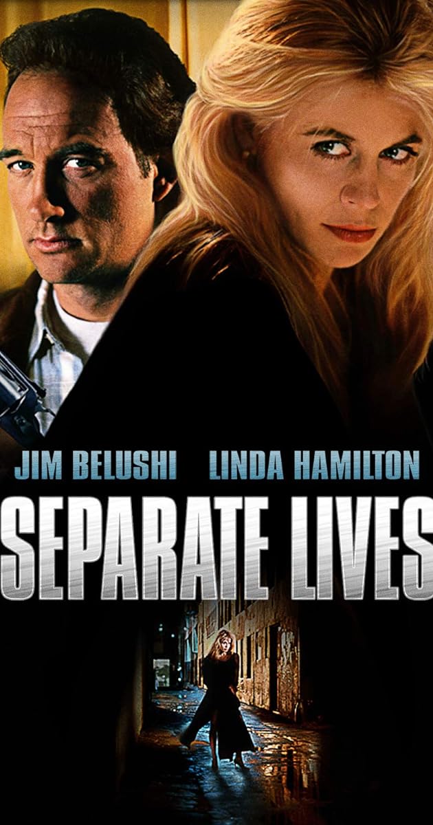 Separate Lives