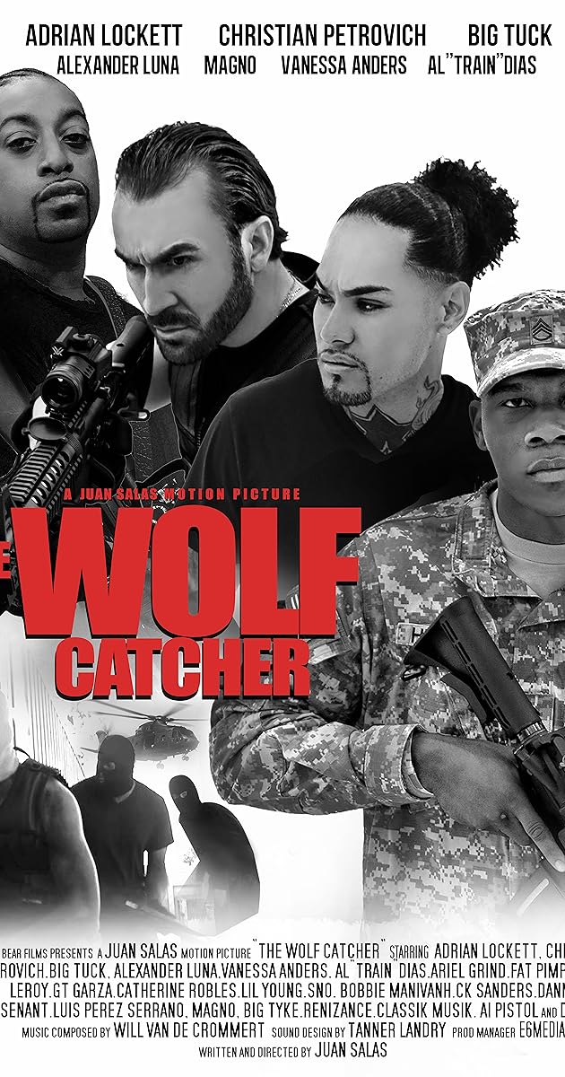 The Wolf Catcher