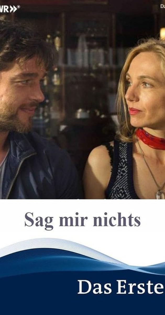 Sag mir nichts