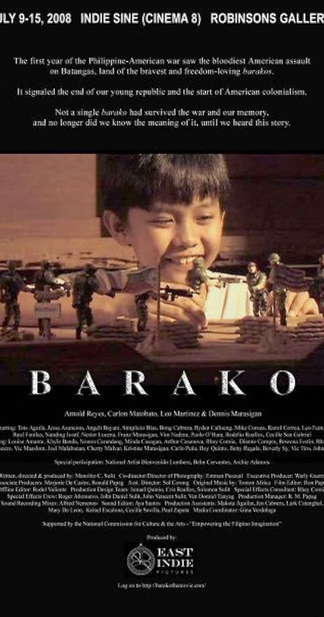 Barako