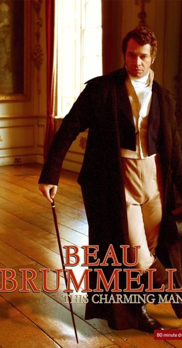 Beau Brummell: This Charming Man