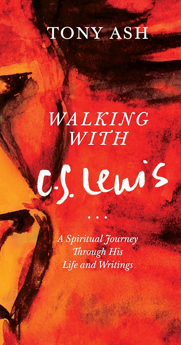 Walking with C.S. Lewis