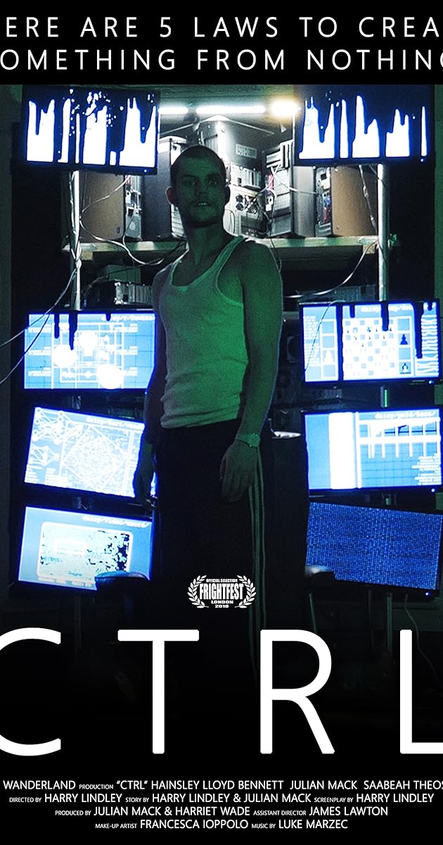 CTRL