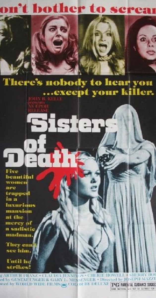 Sisters of Death