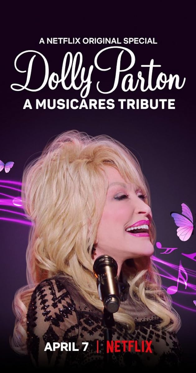 Dolly Parton: A MusiCares Tribute