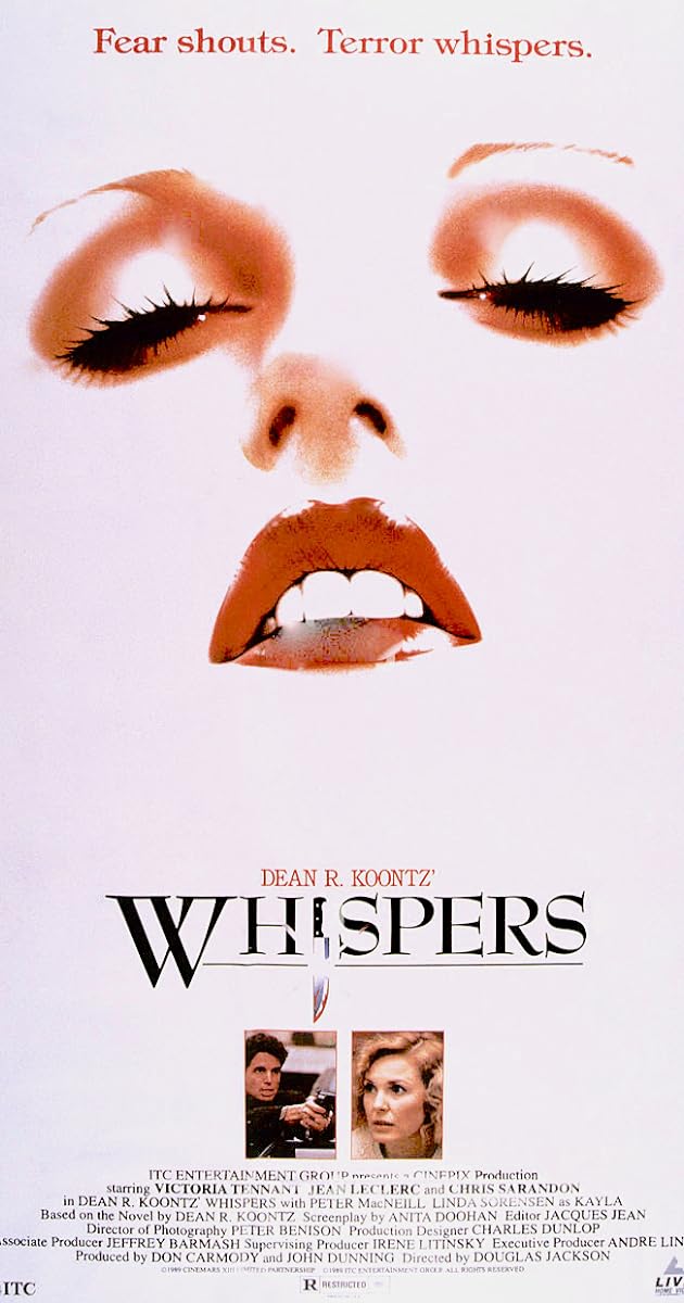 Whispers