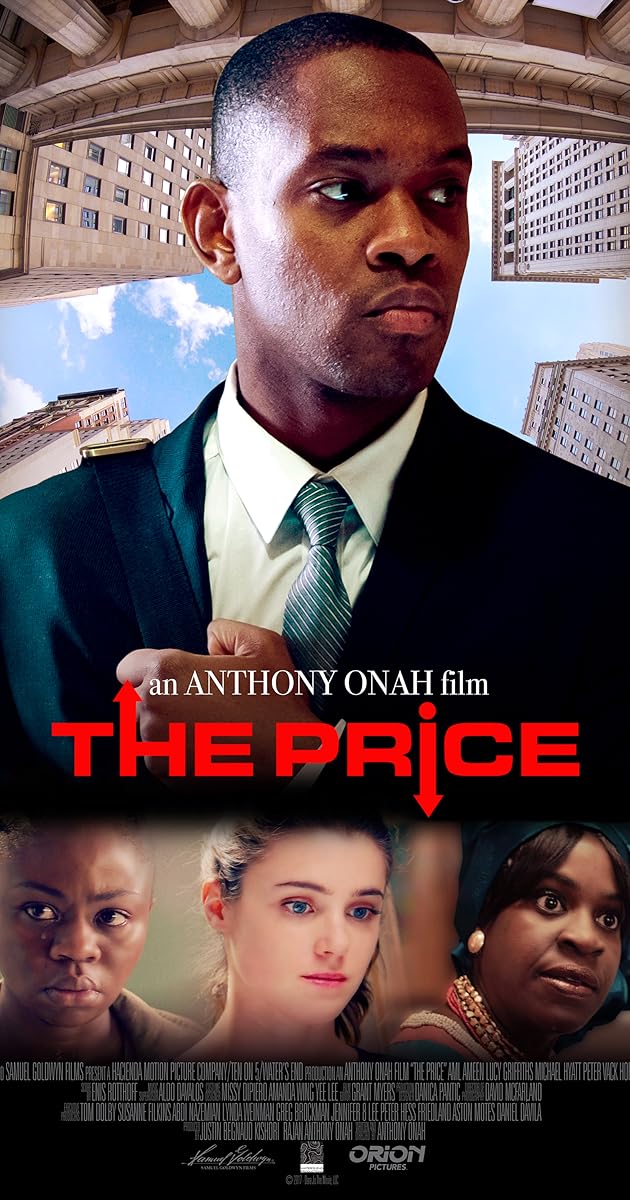 The Price