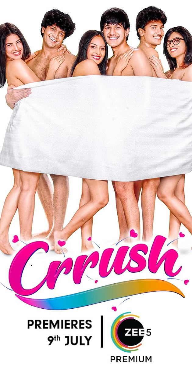 Crrush