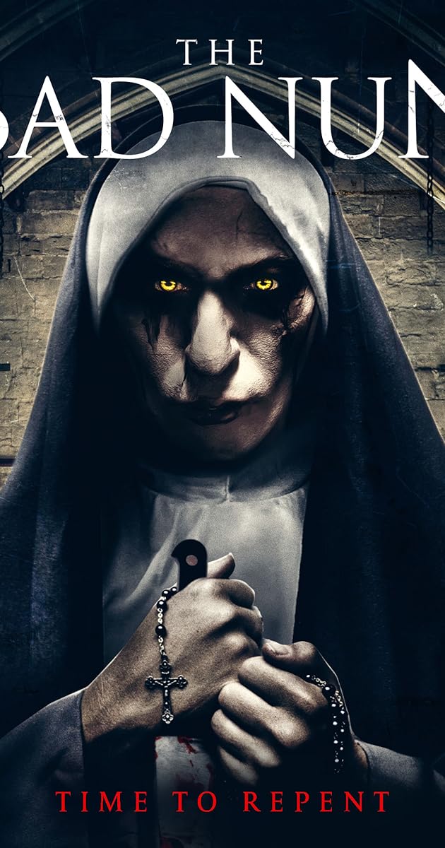 The Satanic Nun