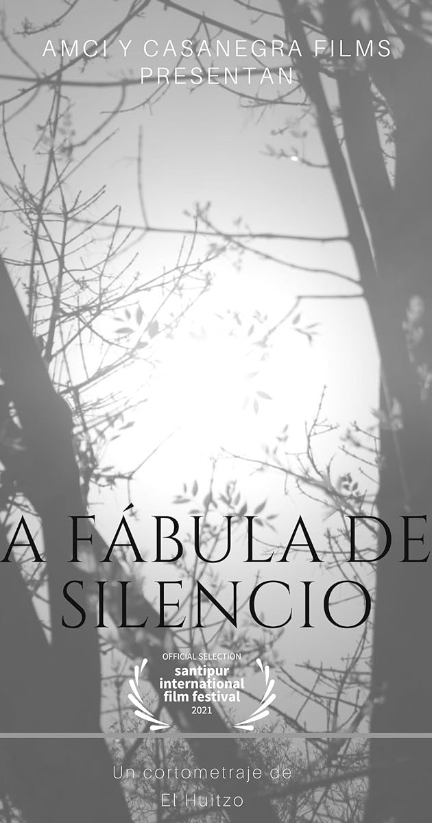 La fábula del silencio