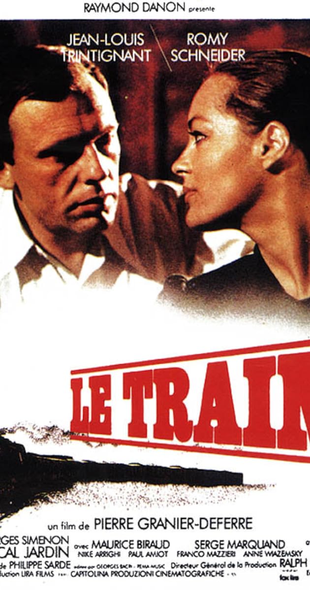 Le Train