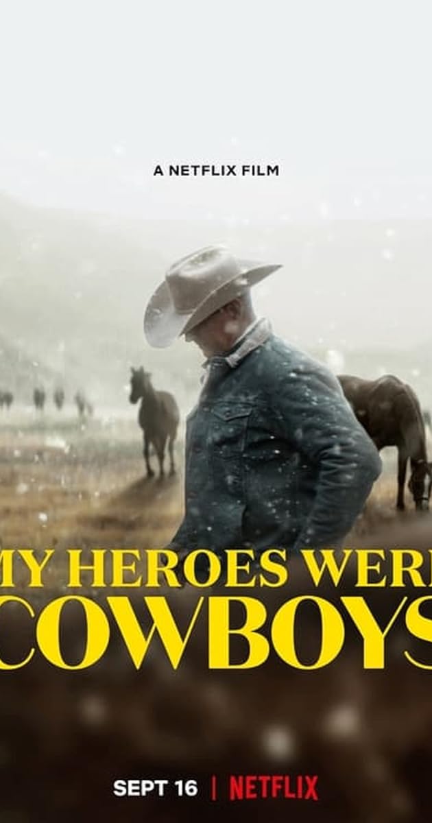 My Heroes Were Cowboys