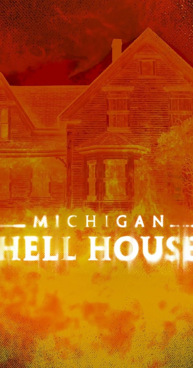 Michigan Hell House