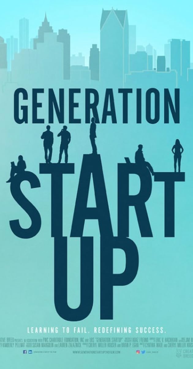 Generation Startup