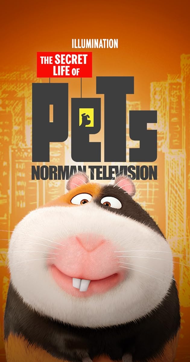 Norman Television