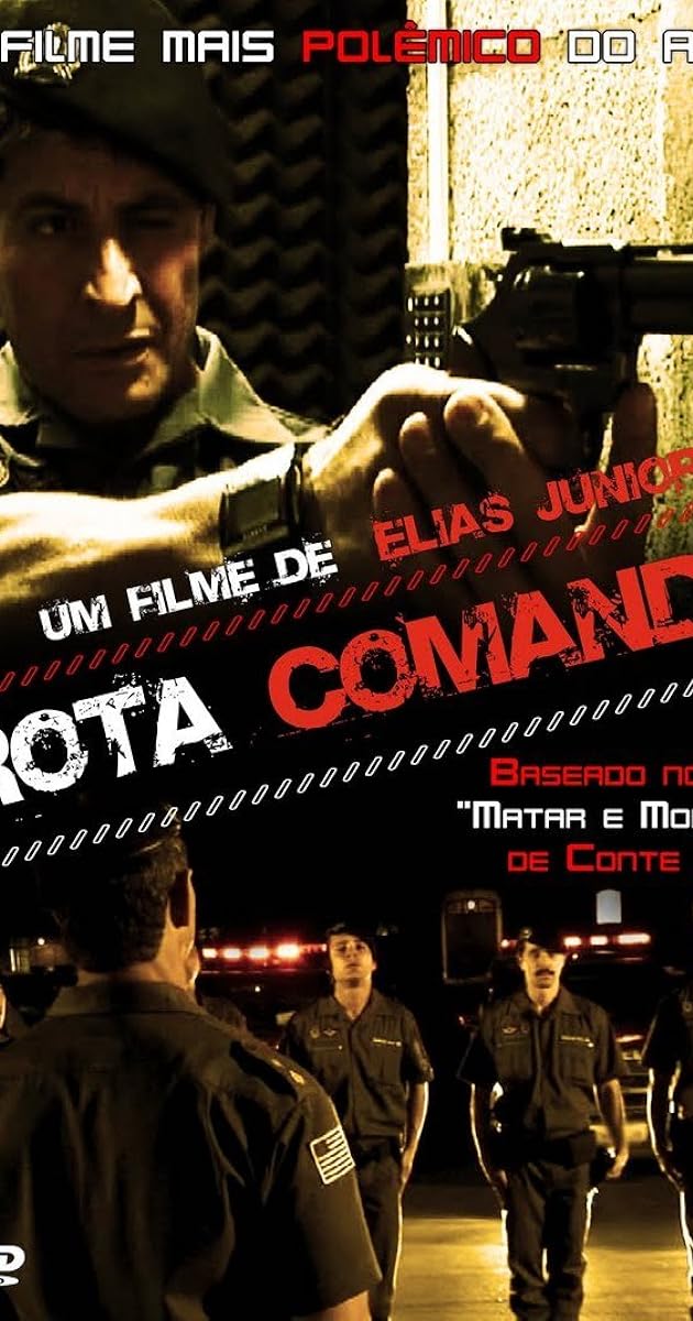 Rota Comando