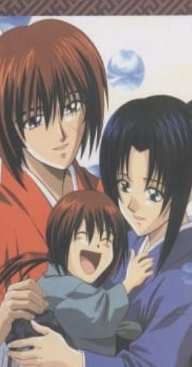 Rurouni Kenshin: Meiji Kenkaku Romantan DVD Box Special Ending