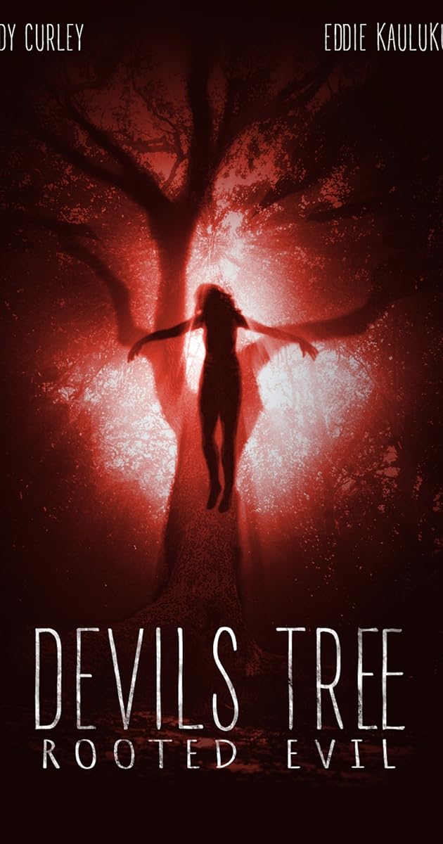 Devil's Tree: Rooted Evil