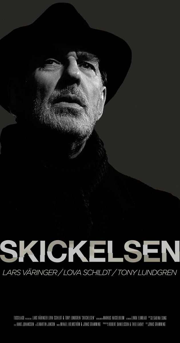 Skickelsen