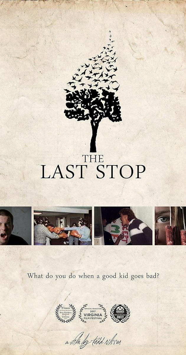 The Last Stop