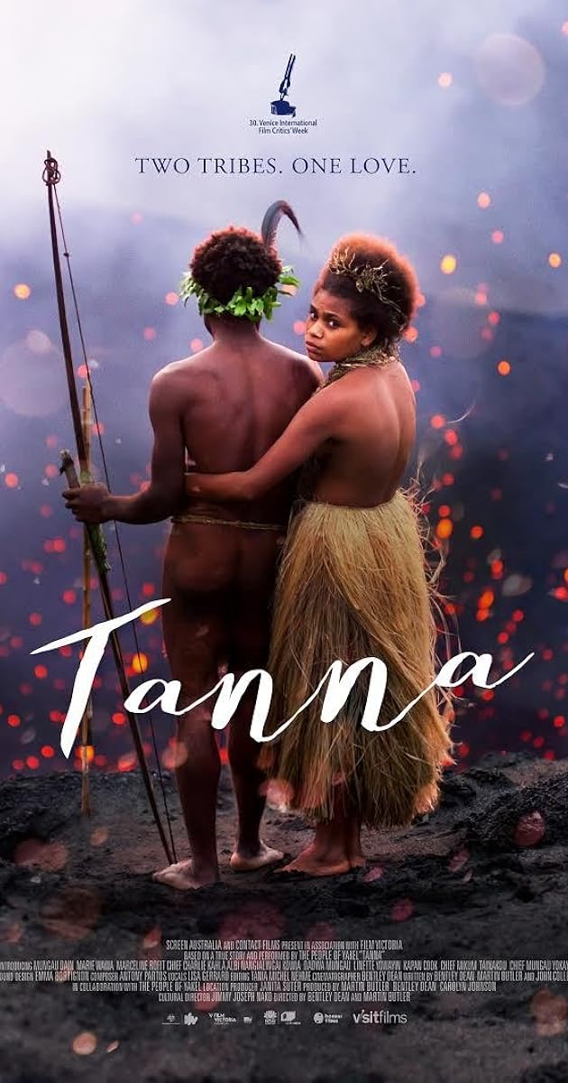 Tanna