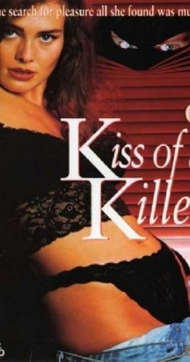 Kiss of a Killer