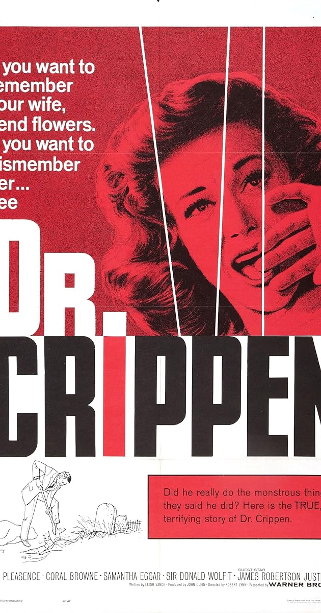 Dr. Crippen