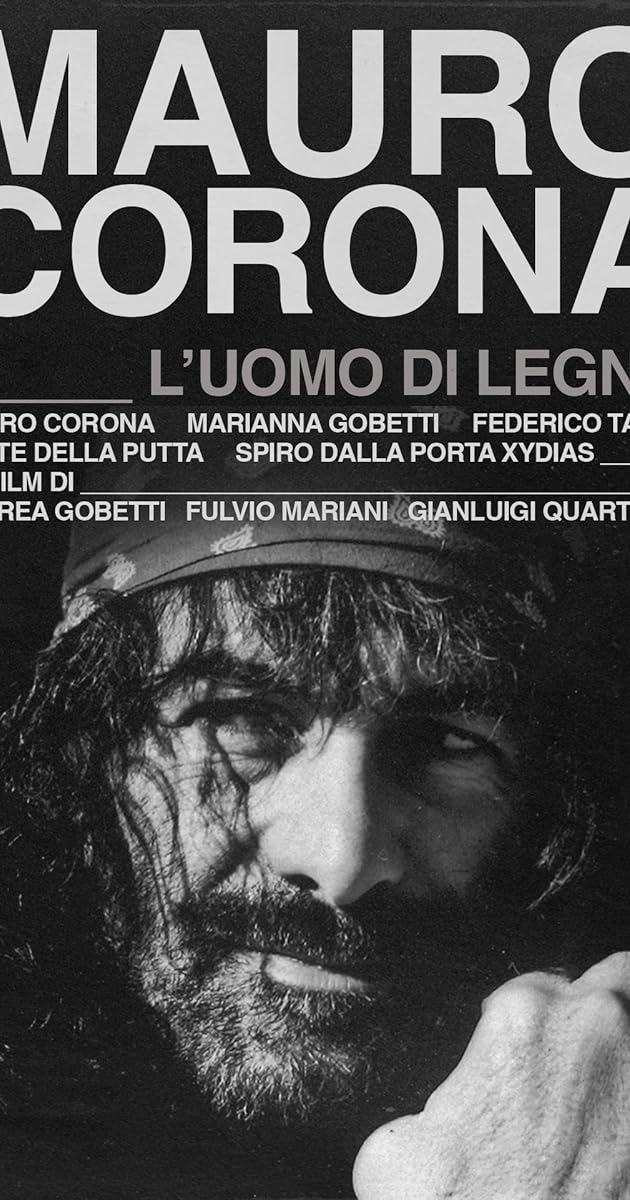 L'Uomo Di Legno