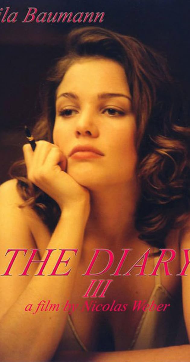 The Diary 3