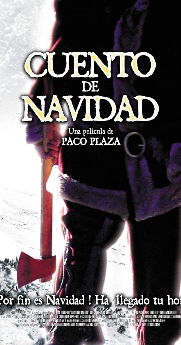 Cuento de Navidad