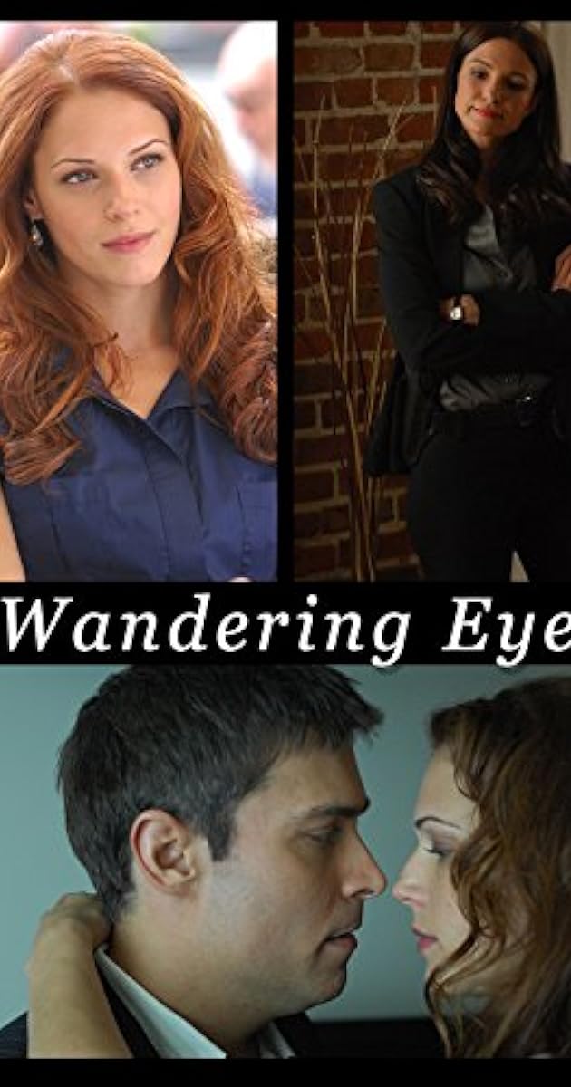 Wandering Eye