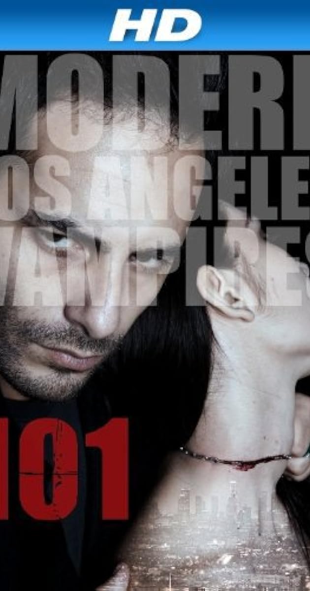 101 Modern LA Vampires