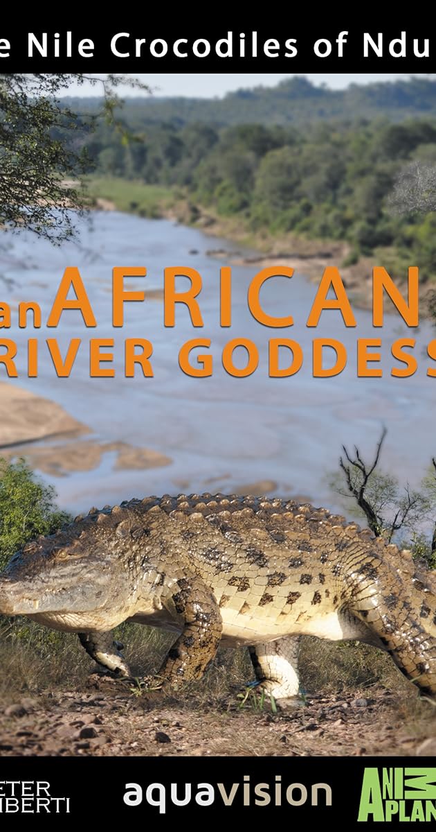 River Dragons of Ndumo