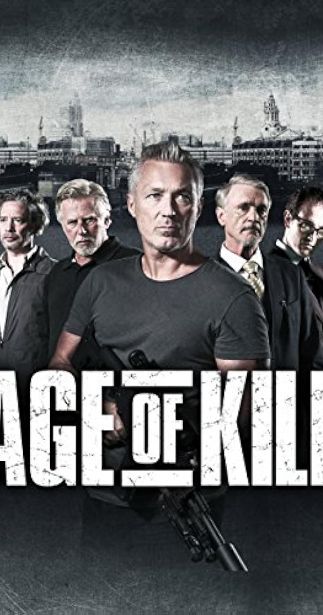 Age Of Kill