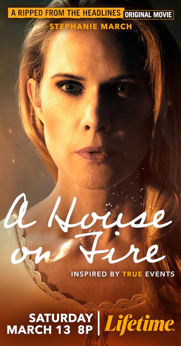 A House on Fire