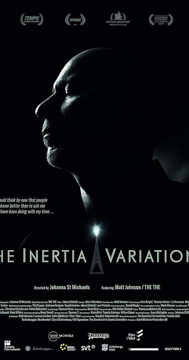 The Inertia Variations