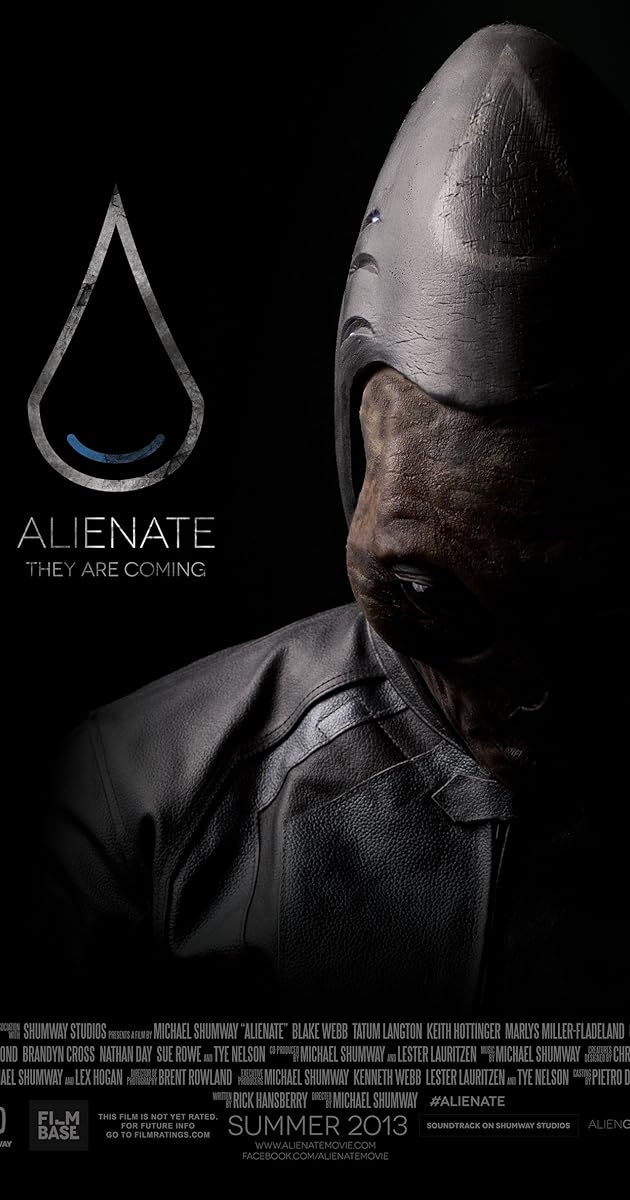 Alienate