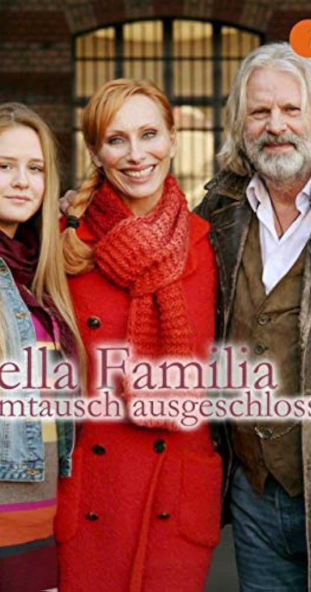 Bella Familia