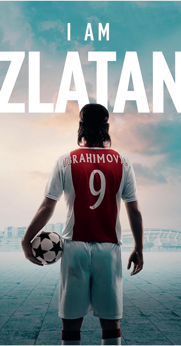 Ben Zlatan