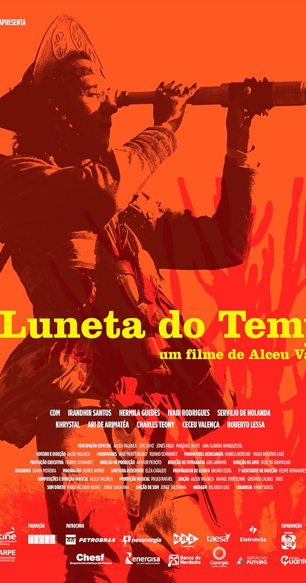 A Luneta do Tempo