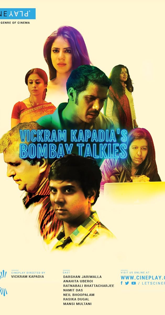 Bombay Talkies