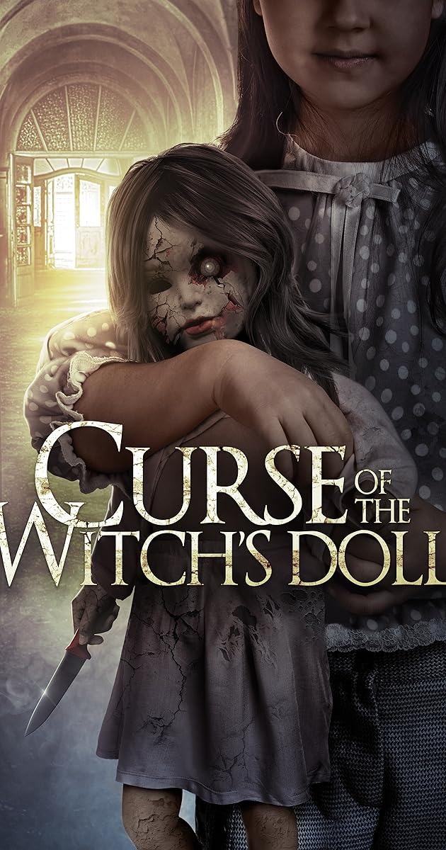 Curse of the Witch's Doll