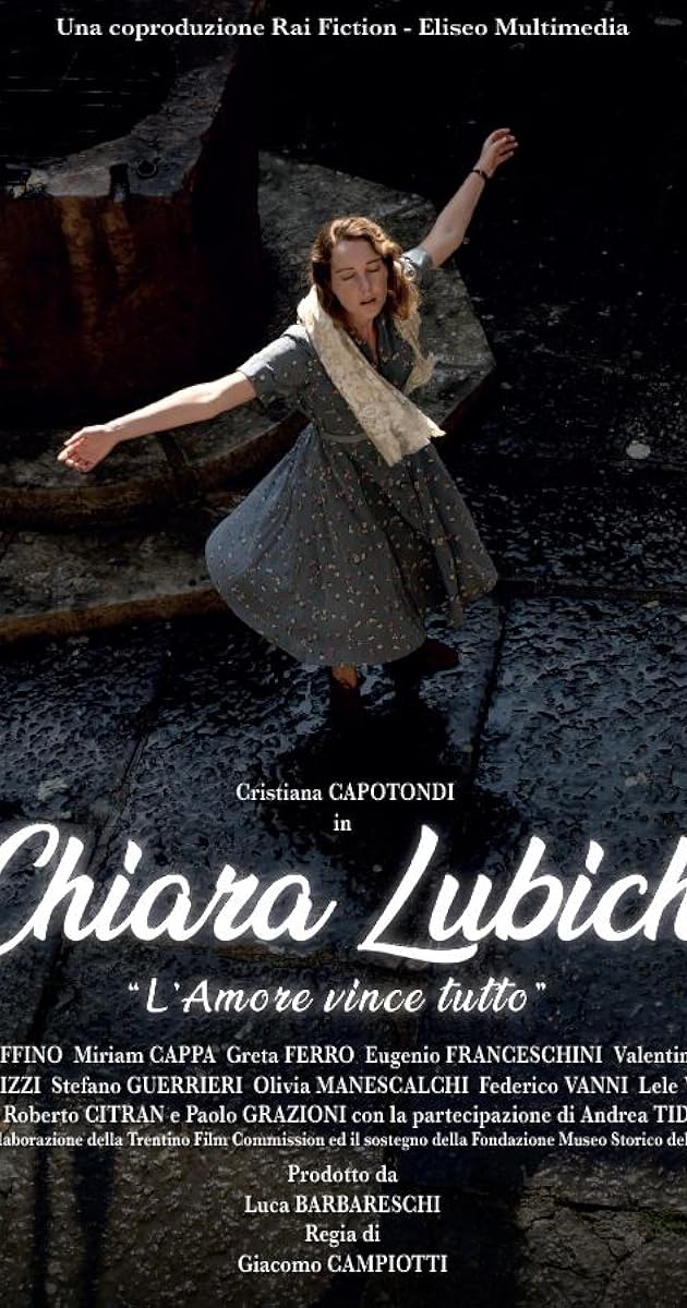 Chiara Lubich - L'Amore vince tutto