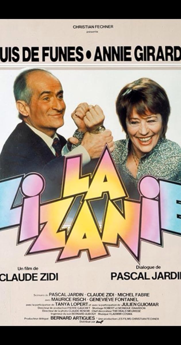 La Zizanie