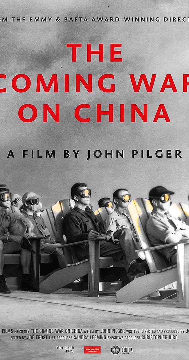 The Coming War on China