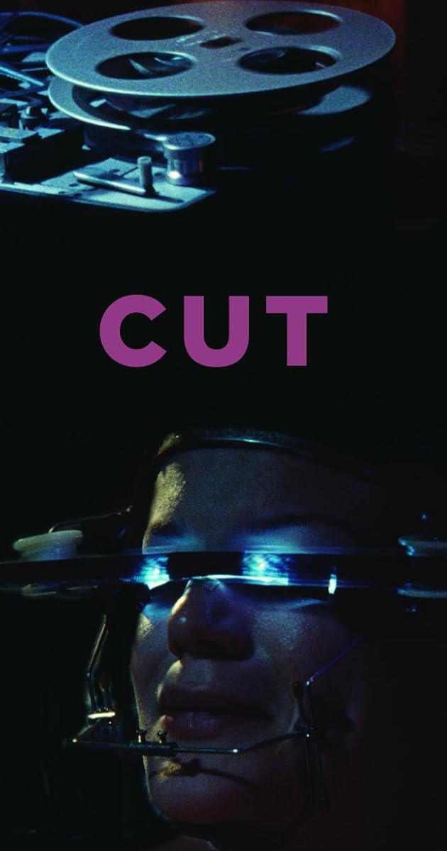 Cut