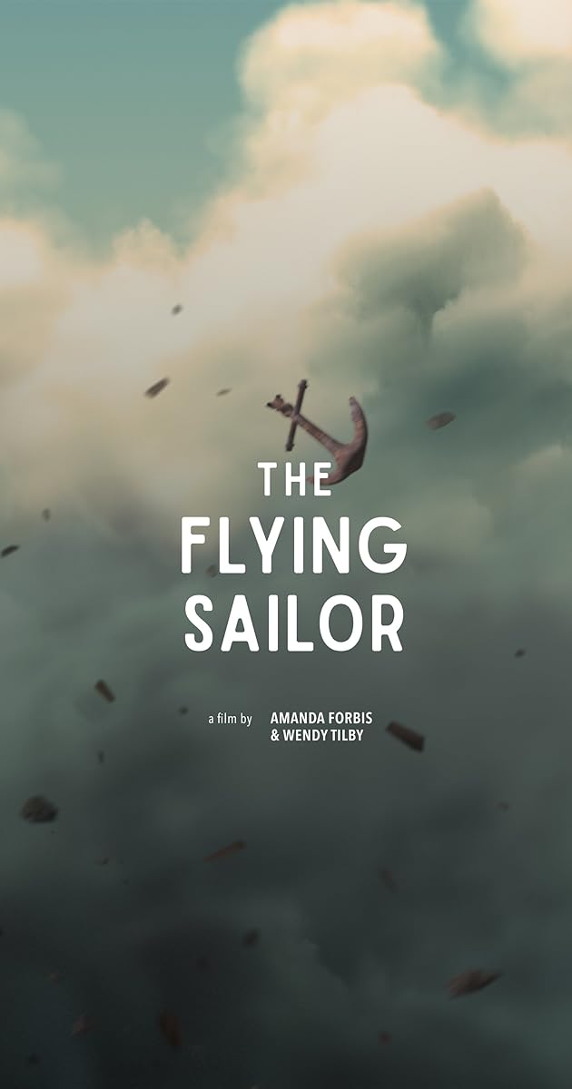 The Flying Sailor