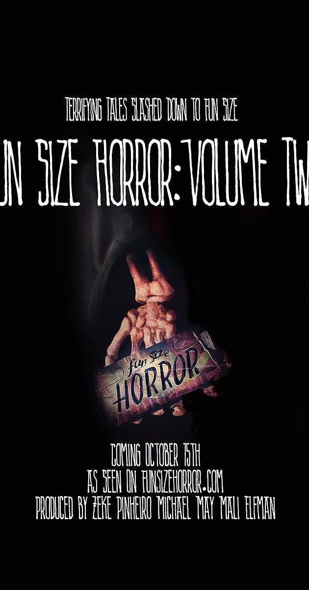 Fun Size Horror: Volume Two