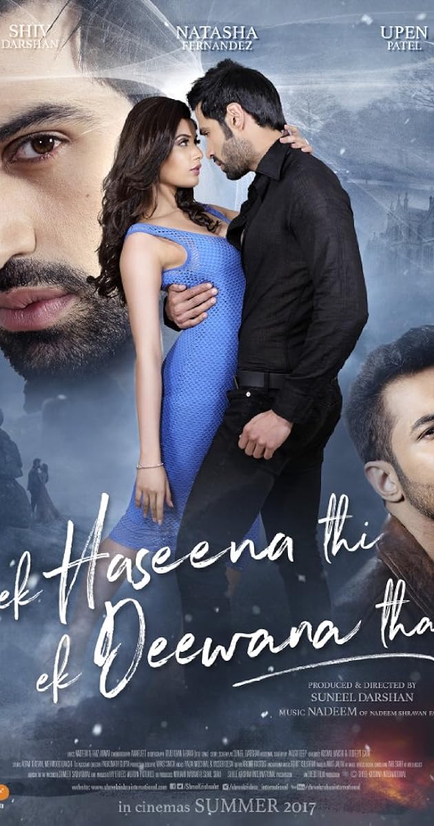 Ek Haseena Thi Ek Deewana Tha